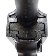 P38 9mm Pistol Spreewerk CYQ