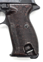 P38 9mm Pistol Spreewerk CYQ