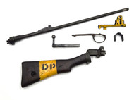 Lee Enfield #1 MKIII Project Kit