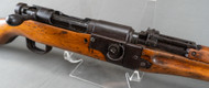 Japanese Type 2 Paratrooper Takedown Rifle Type 99