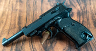 Walther P38 / P1 Grade 2 Walther P38 / P1 Grade 2