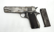 HAFDASA Ballester Molina 1911 .45 acp Pistol (2)