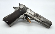 HAFDASA Ballester Molina 1911 .45 acp Pistol (2)
