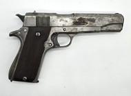 HAFDASA Ballester Molina 1911 .45 acp Pistol (2)