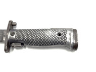 Turkish M5 Bayonet With Aluminum Grips Lesser Grade