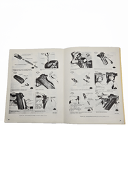 TM 9-1005-211-34 Maintenance Manual M1911A1