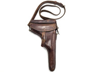 1919 Swiss Luger Holster J.Scheidegger BERN