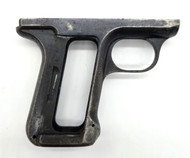Savage Model 1907 Stripped Pistol Frame