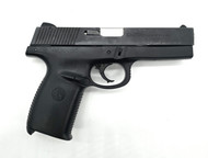 Smith & Wesson Model SW9F 9mm Pistol No Magazine