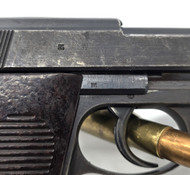 P38 9mm Pistol ac42 All Matching