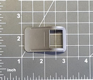 M1 Garand Rear Sight Cover