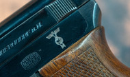 Mauser 1934 - German Marked (M Kriegsmarine) (FG89)
