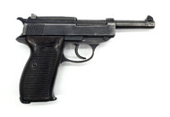 P38 9mm Pistol byf44 All Matching
