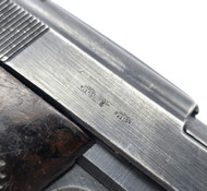 P38 9mm Pistol byf44 All Matching