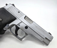 Sig Sauer P226 9mm Pistol