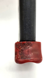 RARE PP Magazine  Red Finger Extension