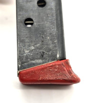 RARE PP Magazine  Red Finger Extension