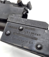 Norinco Mak-90 5.56X45mm Sporter Rifle Barreled Receiver