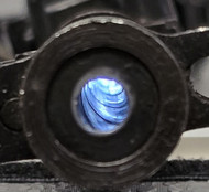 Norinco Mak-90 5.56X45mm Sporter Rifle Barreled Receiver w/Parts