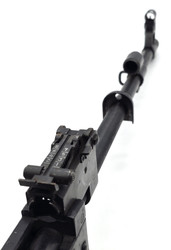 Norinco Mak-90 5.56X45mm Sporter Rifle Barreled Receiver w/Parts