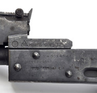 Norinco Mak-90 5.56X45mm Sporter Rifle Barreled Receiver w/Parts