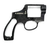 Smith & Wesson M13 Air Force Revolver Frame  USAF Marked