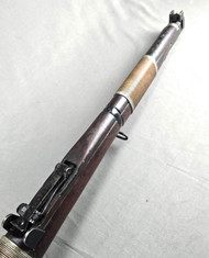 Enfield No1 MK3 Rifle Set Up For Grenade Launching