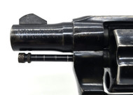 U.S. Marked Colt Detective Special Double Action Revolver B03666