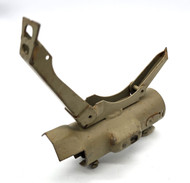 Rare World War II German Flare Pistol with Sturmpistole Assembly