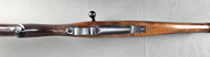 Husqvarna Model 46B Bolt Action Rifle 9.3x57 Caliber Serial No. 45812