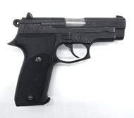 Astra Model A-100 9mm Pistol