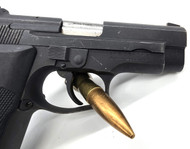 Astra Model A-100 9mm Pistol