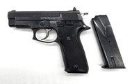  Astra Model A-80 9mm Pistol