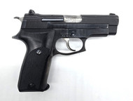  Astra Model A-80 9mm Pistol