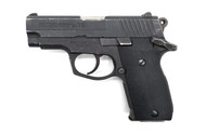 Astra Model A-75 9mm Pistol