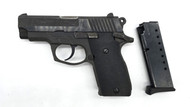 Astra Model A-75L 9mm Pistol