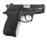 Astra Model A-75L 9mm Pistol