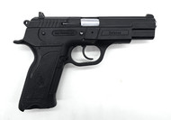Sarsilmaz Defense 9mm Pistol NO Magazine