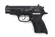 Sarsilmaz Defense Compact 9mm Pistol NO Magazine