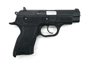 Sarsilmaz Defense Compact 9mm Pistol NO Magazine