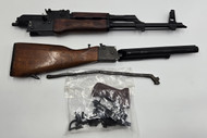 Polish AKM fixed stock Parts Kit