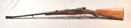 Husqvarna Model 46 Bolt Action Rifle 9.3x57 Caliber Serial No. 981