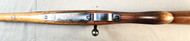 Husqvarna Model 46 Bolt Action Rifle 9.3x57 Caliber Serial No. 981