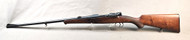 Husqvarna Model 46B Bolt Action Rifle 9.3x57 Caliber Serial No. 44406