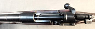 Husqvarna Model 46B Bolt Action Rifle 9.3x57 Caliber Serial No. 44406