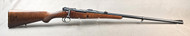 Husqvarna Model 46B Bolt Action Rifle 9.3x57 Caliber Serial No. 5452