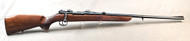 Husqvarna Model 46 Bolt Action Rifle 9.3x57 Caliber Serial No. 8788