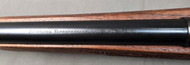 Husqvarna Model 46 Bolt Action Rifle 9.3x57 Caliber Serial No. 8788