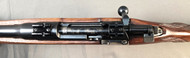 Husqvarna Model 46 Bolt Action Rifle 9.3x57 Caliber Serial No. 8788