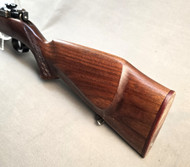 Husqvarna Model 46 Bolt Action Rifle 9.3x57 Caliber Serial No. 8788